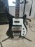 Rickenbacker 4000/4 Mod, Jetglo: Body - Front