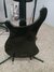 Rickenbacker 4000/4 Mod, Jetglo: Body - Rear