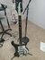 Rickenbacker 4000/4 Mod, Jetglo: Full Instrument - Front