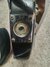 Rickenbacker 4000/4 Mod, Jetglo: Close up - Free