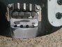 Rickenbacker 4000/4 Mod, Jetglo: Close up - Free2