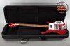 Rickenbacker 4003/4 S, Ruby: Free image2