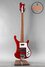Rickenbacker 4003/4 S, Ruby: Full Instrument - Front