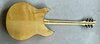 Rickenbacker 360/6 BH BT, Mapleglo: Full Instrument - Rear