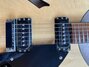 Rickenbacker 360/6 BH BT, Mapleglo: Close up - Free2