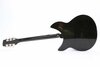 Rickenbacker 330/12 , Jetglo: Full Instrument - Rear