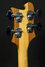 Rickenbacker 4003/4 S, Mapleglo: Headstock - Rear