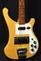 Rickenbacker 4003/4 S, Mapleglo: Body - Front