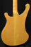 Rickenbacker 4003/4 S, Mapleglo: Body - Rear