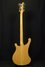 Rickenbacker 4003/4 S, Mapleglo: Full Instrument - Rear