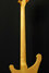 Rickenbacker 4003/4 S, Mapleglo: Neck - Rear