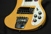 Rickenbacker 4003/4 S, Mapleglo: Close up - Free