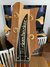 Dec 2010 Rickenbacker 4004/4 Cii, Mapleglo: Headstock