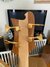 Rickenbacker 4004/4 Cii, Mapleglo: Headstock - Rear