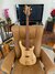 Rickenbacker 4004/4 Cii, Mapleglo: Full Instrument - Front