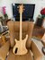 Rickenbacker 4004/4 Cii, Mapleglo: Full Instrument - Rear
