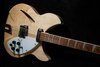 Rickenbacker 360/12 V64, Mapleglo: Body - Front