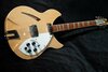 Rickenbacker 360/12 V64, Mapleglo: Full Instrument - Front