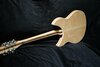 Rickenbacker 360/12 V64, Mapleglo: Full Instrument - Rear