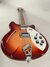 Rickenbacker 360/12 , Fireglo: Free image