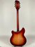 Rickenbacker 360/12 , Fireglo: Full Instrument - Rear
