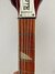 Rickenbacker 360/12 , Fireglo: Neck - Front