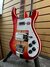 Rickenbacker 4003/4 , Fireglo: Free image