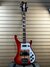Rickenbacker 4003/4 , Fireglo: Full Instrument - Front