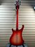 Rickenbacker 4003/4 , Fireglo: Full Instrument - Rear