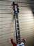 Rickenbacker 4003/4 , Fireglo: Neck - Front
