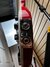 Rickenbacker 4003/4 , Fireglo: Close up - Free