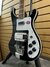 Rickenbacker 4003/4 , Jetglo: Free image
