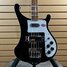 Rickenbacker 4003/4 , Jetglo: Body - Front