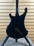 Rickenbacker 4003/4 , Jetglo: Body - Rear