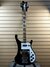 Rickenbacker 4003/4 , Jetglo: Full Instrument - Front