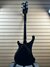 Rickenbacker 4003/4 , Jetglo: Full Instrument - Rear
