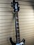 Rickenbacker 4003/4 , Jetglo: Neck - Front