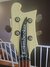 Jul 1978 Rickenbacker 4001/4 BT, White: Headstock