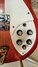 Rickenbacker 360/12 , Fireglo: Free image