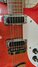 Rickenbacker 360/12 , Fireglo: Free image2