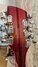Rickenbacker 360/12 , Fireglo: Headstock - Rear