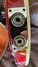 Rickenbacker 360/12 , Fireglo: Close up - Free