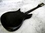 Rickenbacker 325/6 JL, Jetglo: Full Instrument - Rear