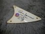 Rickenbacker 325/6 JL, Jetglo: Close up - Free2