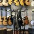 Nov 2001 Rickenbacker 4004/4 Laredo, Jetglo: Headstock