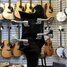 Rickenbacker 4004/4 Laredo, Jetglo: Headstock - Rear