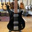 Rickenbacker 4004/4 Laredo, Jetglo: Body - Front