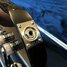Rickenbacker 4004/4 Laredo, Jetglo: Close up - Free