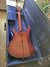 Rickenbacker 4001/4 , Fireglo: Full Instrument - Rear