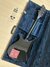 Rickenbacker 325/6 V63, Jetglo: Full Instrument - Rear
